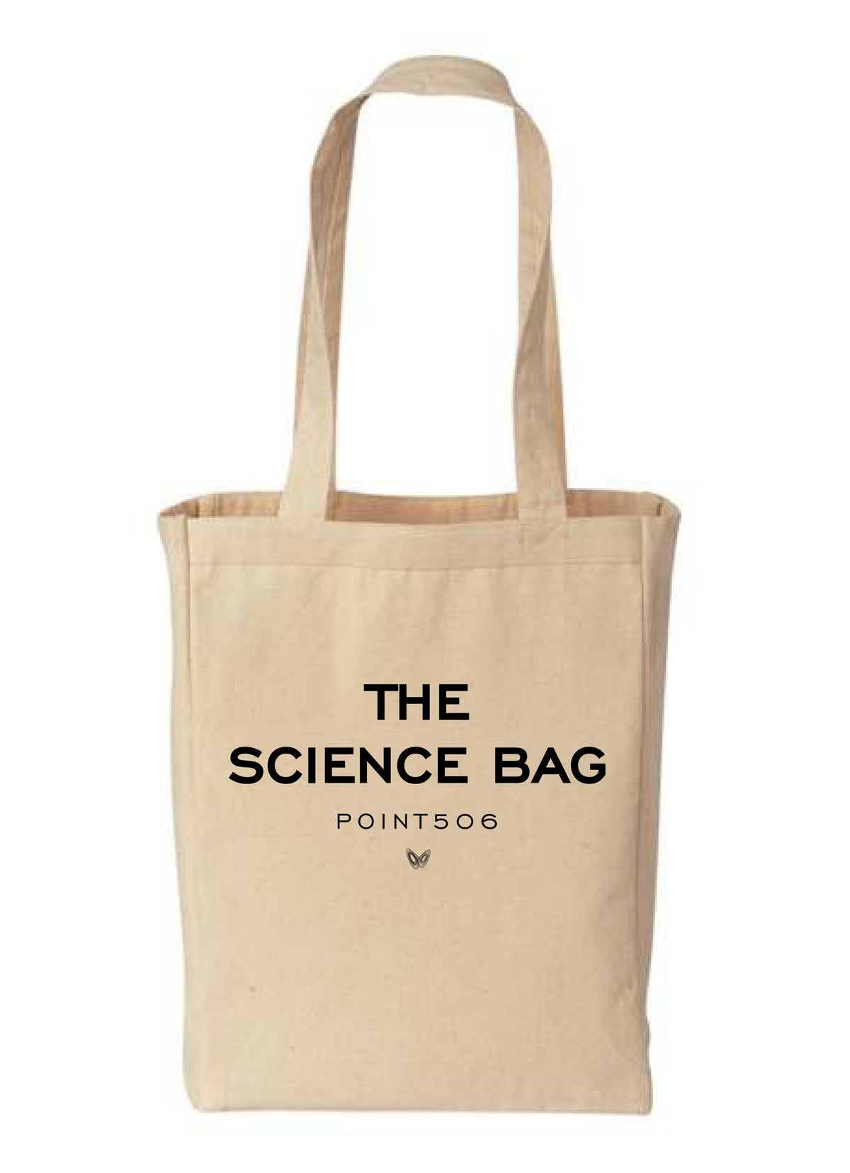 The Science Tote