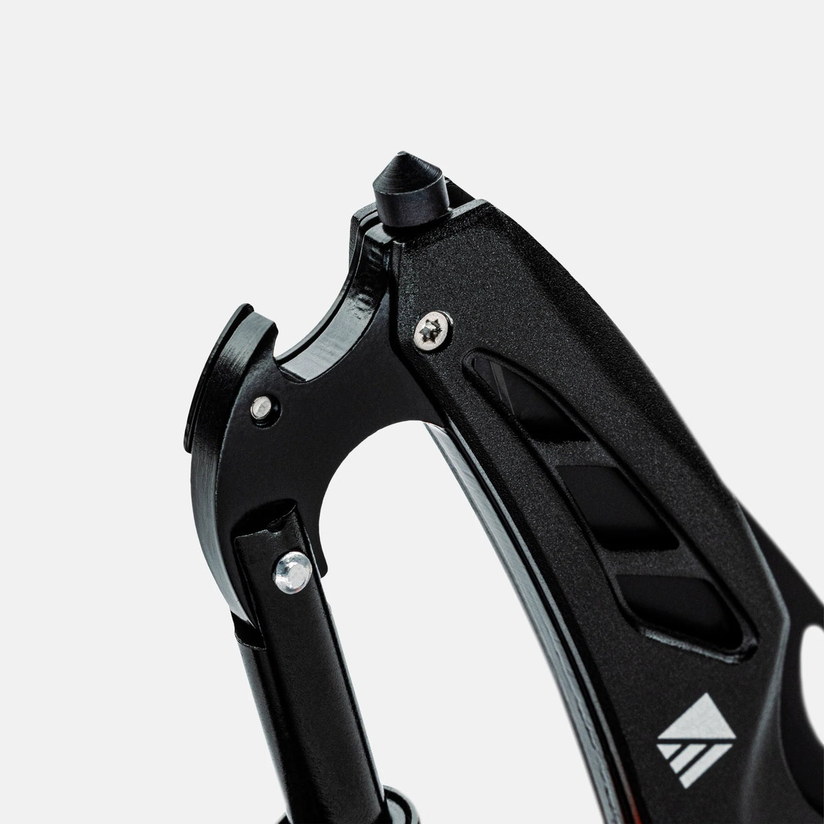 5-in-1 Carabiner Multi-Tool