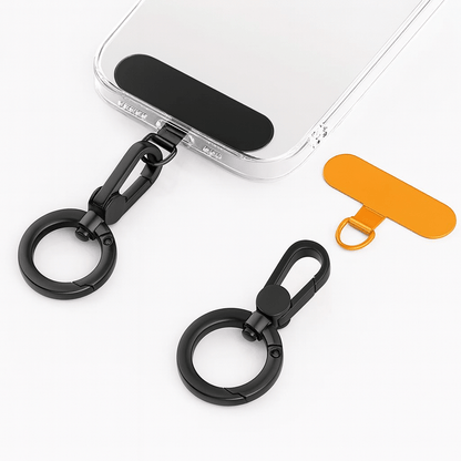 360° Phone Lanyard Attachment