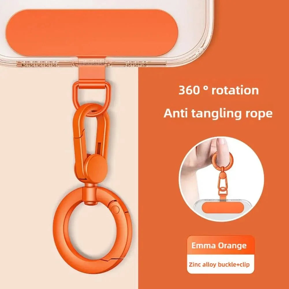 360° Phone Lanyard Attachment