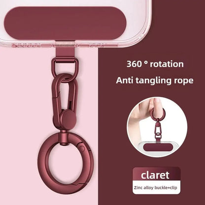 360° Phone Lanyard Attachment