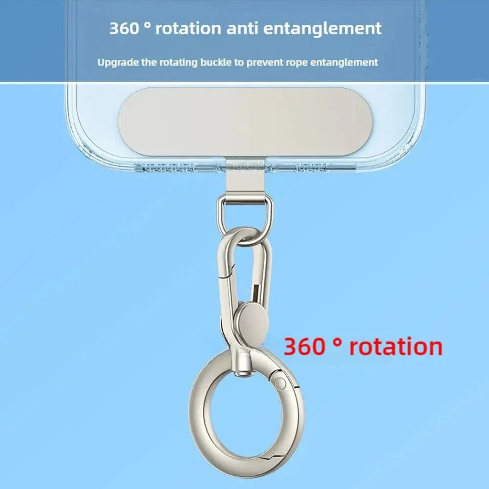 360° Phone Lanyard Attachment