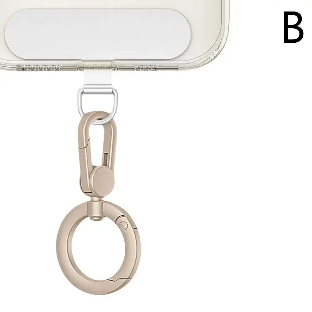 360° Phone Lanyard Attachment