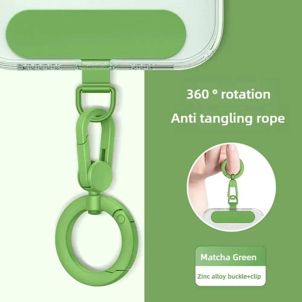 360° Phone Lanyard Attachment