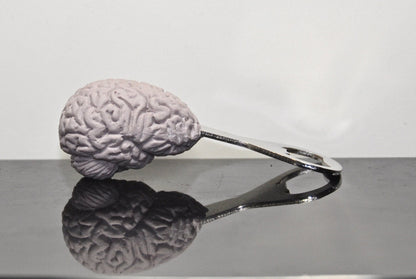 Brain Bottle Opener