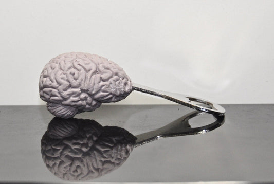 Brain Bottle Opener
