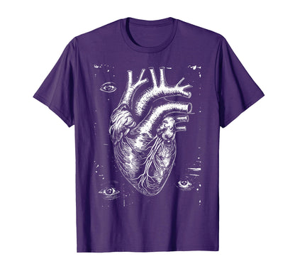Weirdcore Dreamcore Graphic Shirt