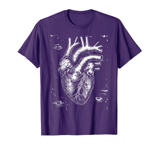 Weirdcore Dreamcore Graphic Shirt
