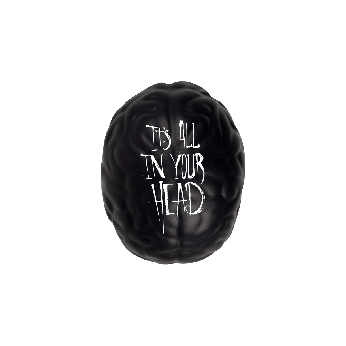 It's All In Your Head Brain Stress Ball