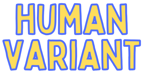 HUMAN VARIANT