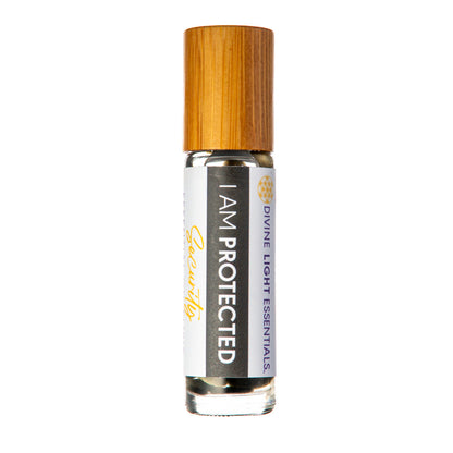 I Am Protected Essential Oil Elixir