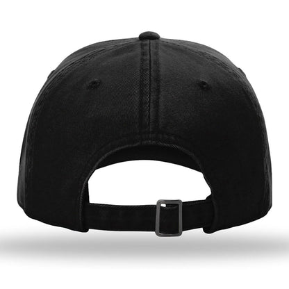 PI Unstructured Cap