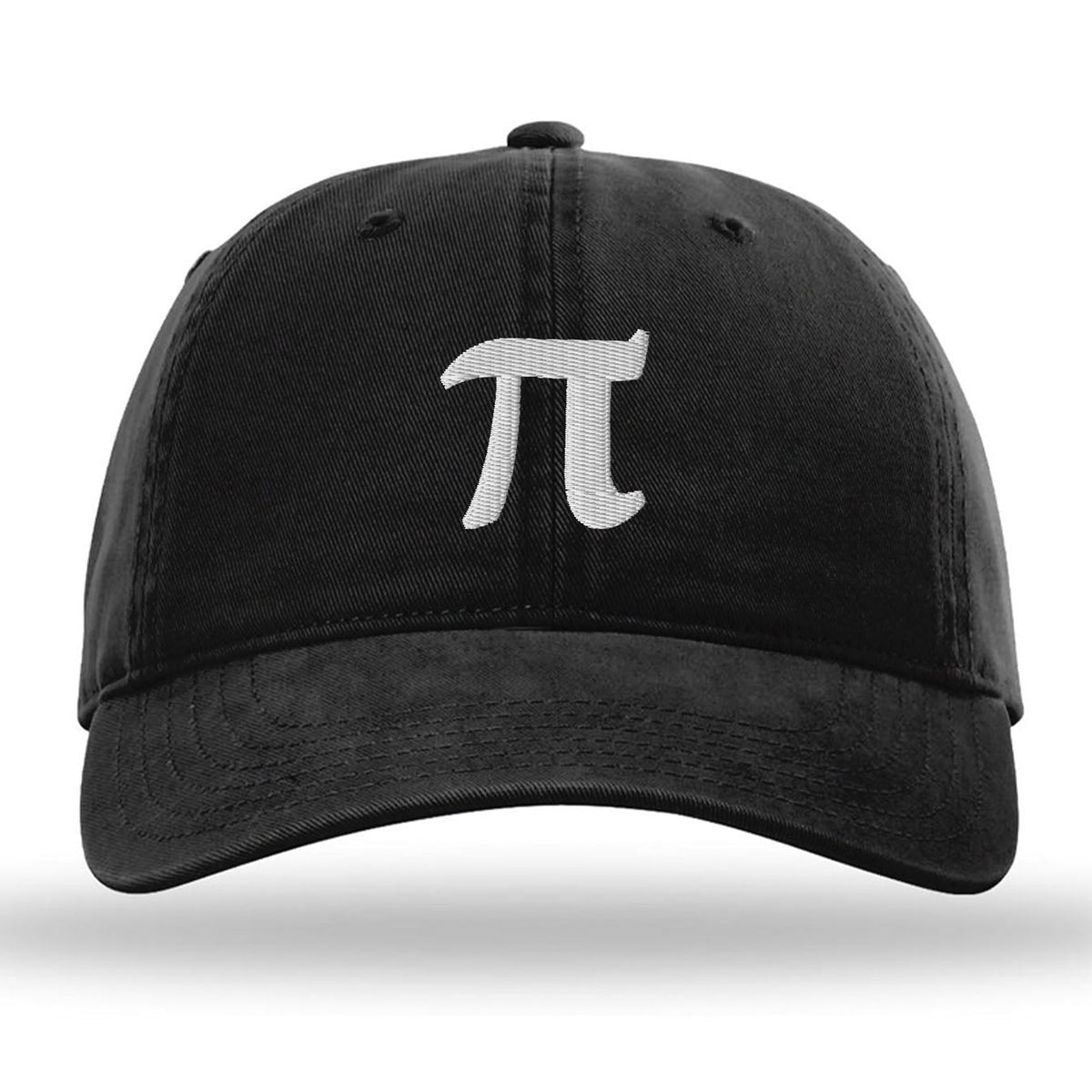 PI Unstructured Cap