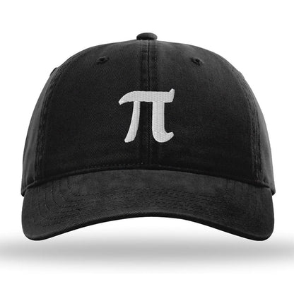 PI Unstructured Cap