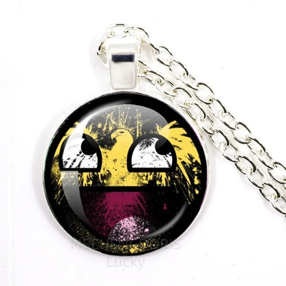 Meme Face Necklace – 22 Designs