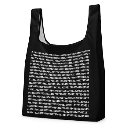 PI Shopping bag