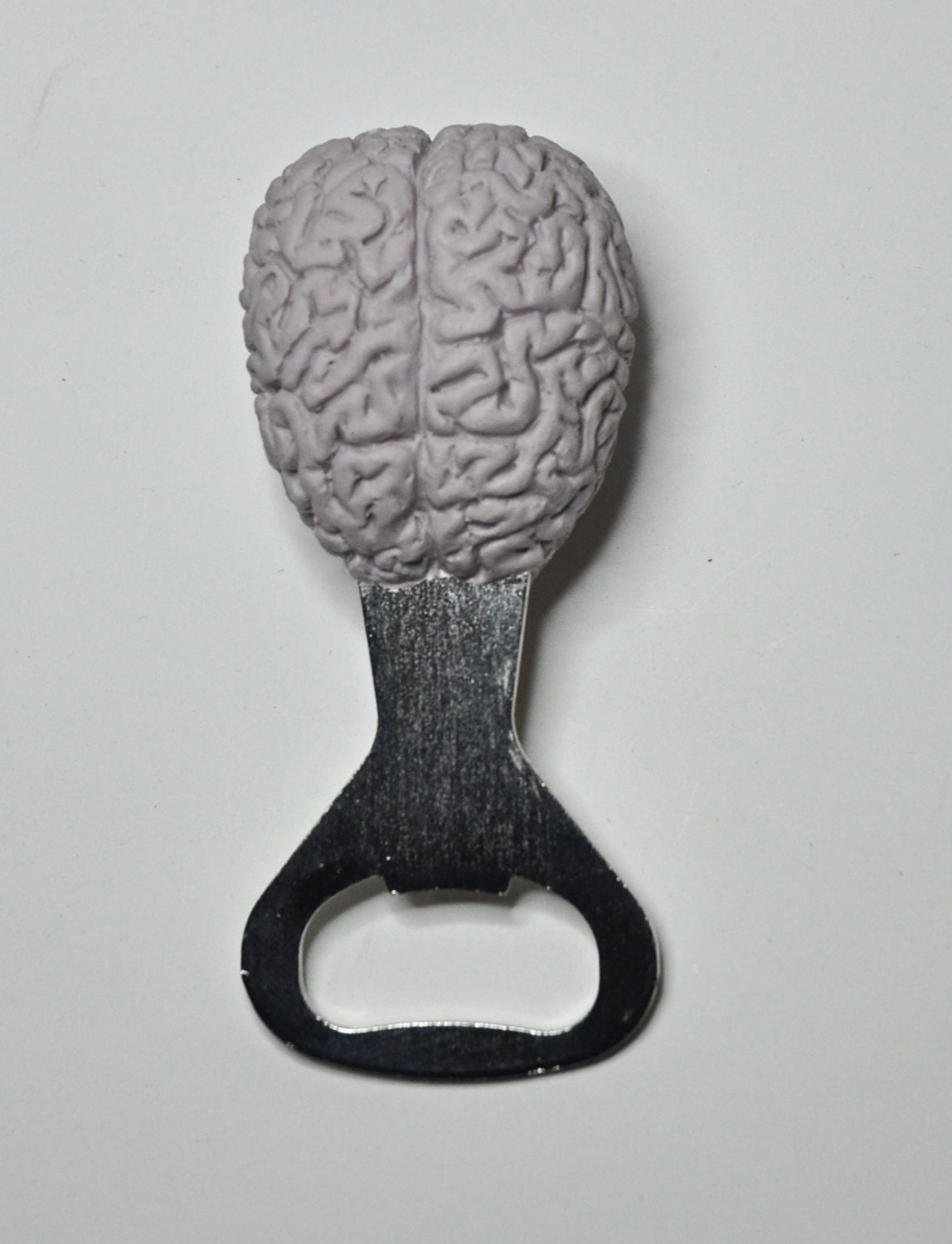 Brain Bottle Opener