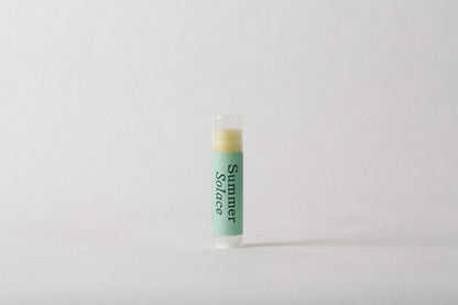 Peppermint Tallow Lip Balm