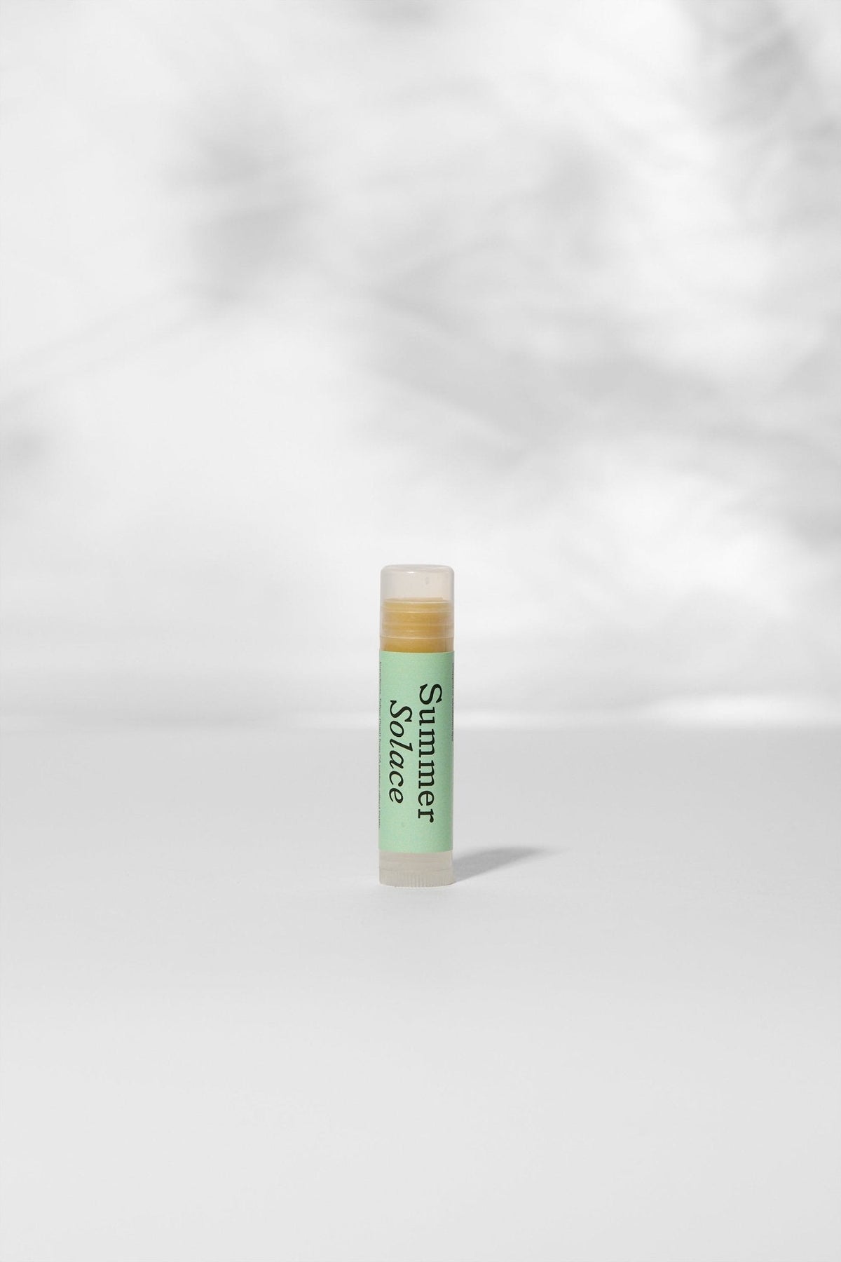 Peppermint Tallow Lip Balm