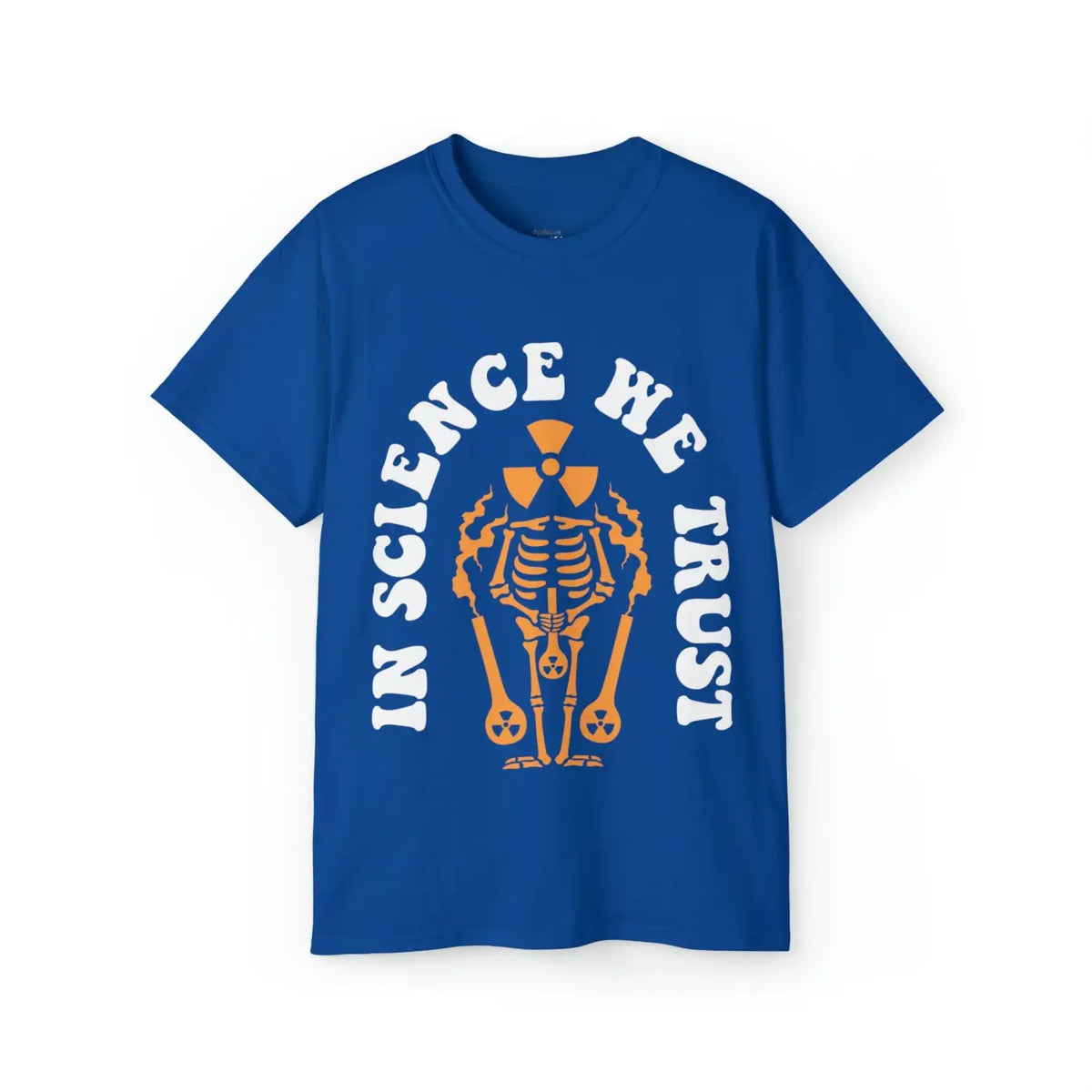 In Science We Trust T-Shirt