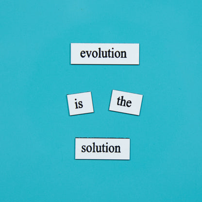 Biology Word Magnets