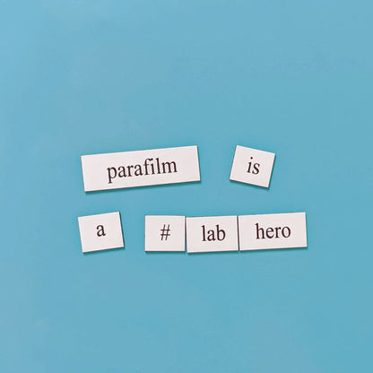 Science Basics Word Magnets
