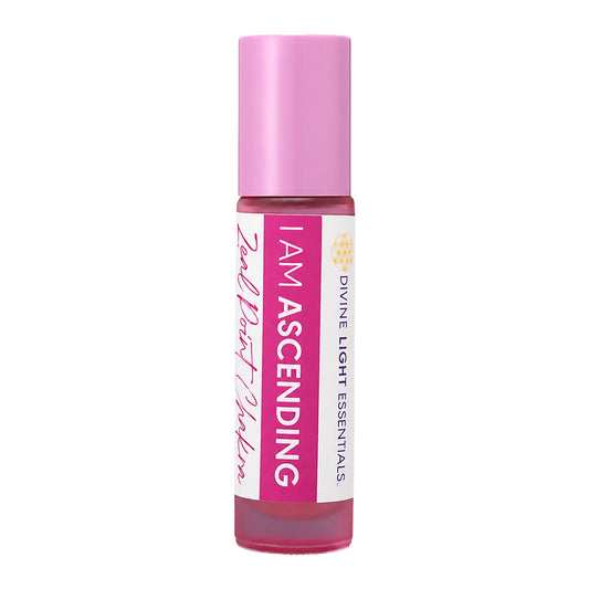 I Am Ascending Essential Oil Elixir