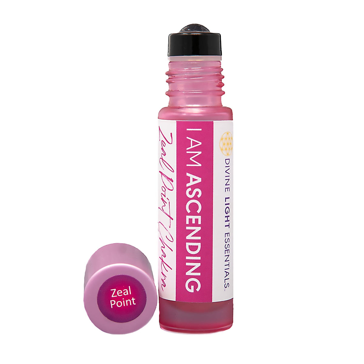 I Am Ascending Essential Oil Elixir