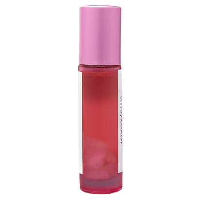 I Am Ascending Essential Oil Elixir