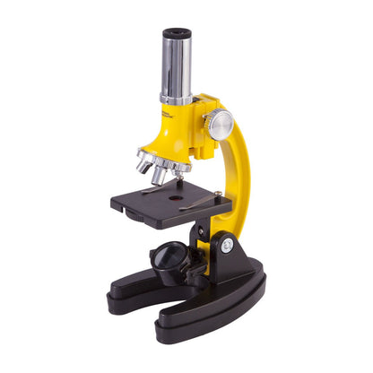 300x–1200x Microscope Kit